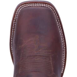 'Dan Post' Men's 11" Winslow Square Toe - Dark Brown -Outdoor Clothing Shop 01 dp4556 bn52 big c77e7f0a 9033 49ac 8942 8154094d6807 1024x1024@2x