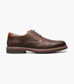 'Florsheim' Men's Norwalk Plain Toe Oxford - Brown Crazy Horse -Outdoor Clothing Shop 04 aafbdc8a 39e1 44b2 aa14 4d7d4ef0b380 1024x1024@2x
