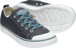 'Keen Outdoor' Women's Elsa II Quilted Sneaker - Stormy Weather Blue / Wrought Iron Grey 11 'Keen Outdoor' Women's Elsa II Quilted Sneaker - Stormy Weather Blue / Wrought Iron Grey -Outdoor Clothing Shop 1019570 PPS large 1024x1024@2x