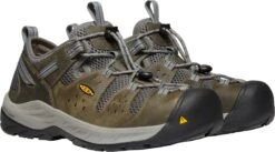 'Keen Utility' Men's Atlanta Cool EH ESD Steel Toe - Gargoyle / Midnight Navy -Outdoor Clothing Shop 1023217 PLA large 1024x1024@2x