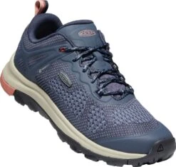 'Keen Outdoor' Women's Terradora II Vent - Blue Nights / Redwood -Outdoor Clothing Shop 1023489 FLR large 1024x1024@2x