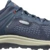 'Keen Outdoor' Women's Terradora II Vent - Blue Nights / Redwood