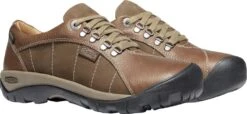 'Keen Outdoor' Women's Presidio WP Oxford - Brown 10 'Keen Outdoor' Women's Presidio WP Oxford - Brown -Outdoor Clothing Shop 1024275 PLA large 1024x1024@2x