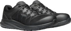 'Keen Utility' Men's Vista Energy EH Comp Toe - Black / Raven -Outdoor Clothing Shop 1024586 PLA large 1024x1024@2x