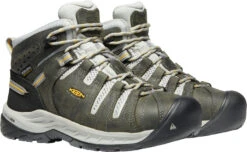 'Keen Utility' Women's Flint II EH WP Steel Toe - Magnet / Vapor 10 'Keen Utility' Women's Flint II EH WP Steel Toe - Magnet / Vapor -Outdoor Clothing Shop 1025242 PLA large 1024x1024@2x