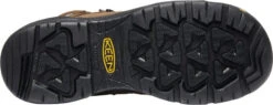 'Keen Utility' Men's 6" Troy KBF EH WP Comp Toe - Dark Earth / Black -Outdoor Clothing Shop 1025696 OS med 1024x1024@2x