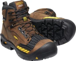 'Keen Utility' Men's 6" Troy KBF EH WP Comp Toe - Dark Earth / Black -Outdoor Clothing Shop 1025696 PPS med 1024x1024@2x