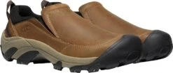 'Keen Outdoor' Men's Targhee II Soho Slip On - Brown / Black 10 'Keen Outdoor' Men's Targhee II Soho Slip On - Brown / Black -Outdoor Clothing Shop 1025862 PLA large 1024x1024@2x