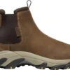 'Keen Outdoor' Women's Targhee II Chelsea Hiker - Veg Brown / Black