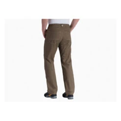 'Kuhl' Men's Rydr™ Pant - Dark Khaki -Outdoor Clothing Shop 102969770 1 1024x1024@2x