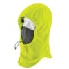 'Carhartt' Men's Fleece Blaclava - Brite Lime