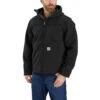 'Carhartt' Men's Super Dux™ Sherpa Lined Active Jac-Level 2 Warmer Rating - Black