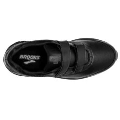'Brooks' Men's Addiction Walker V-Strap 2 - Black / Steel Grey -Outdoor Clothing Shop 110320 072 O Addiction Walker V Strap 2 CFF20 1024x1024@2x