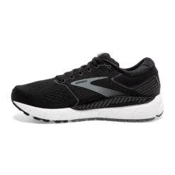 'Brooks' Men's Beast 20 - Black / Ebony / Grey -Outdoor Clothing Shop 110327 051 M Beast 20 1024x1024@2x