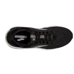 'Brooks' Men's Beast 20 - Black / Ebony / Grey -Outdoor Clothing Shop 110327 051 O Beast 20 1024x1024@2x