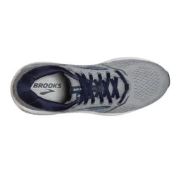 'Brooks' Men's Beast 20 - Blue / Grey / Peacoat -Outdoor Clothing Shop 110327 491 O Beast 20 1024x1024@2x