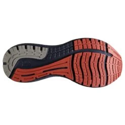 'Brooks' Men's Glycerin 19 - Grey / Alloy / Peacoat -Outdoor Clothing Shop 110356 002 S Glycerin 19 1024x1024@2x