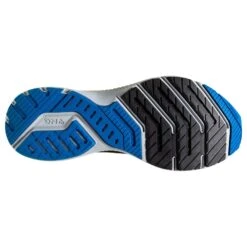 'Brooks' Men's Launch GTS 8 - Black / Grey / Blue -Outdoor Clothing Shop 110358 018 S Launch 8 CF F21 1024x1024@2x