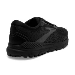 'Brooks' Men's Addiction GTS 15 - Black / Black / Ebony -Outdoor Clothing Shop 110365 020 H Addiction GTS 15 1024x1024@2x