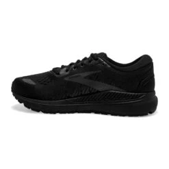 'Brooks' Men's Addiction GTS 15 - Black / Black / Ebony -Outdoor Clothing Shop 110365 020 M Addiction GTS 15 1024x1024@2x