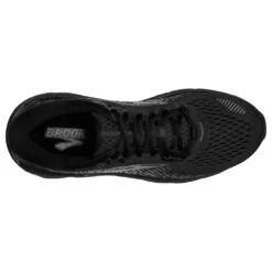 'Brooks' Men's Addiction GTS 15 - Black / Black / Ebony -Outdoor Clothing Shop 110365 020 O Addiction GTS 15 1024x1024@2x