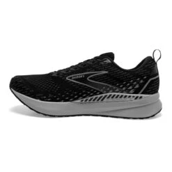 'Brooks' Men's Levitate GTS 5 - Black / Ebony / Grey 10 'Brooks' Men's Levitate GTS 5 - Black / Ebony / Grey -Outdoor Clothing Shop 110371 051 M Levitate GTS 5 1024x1024@2x