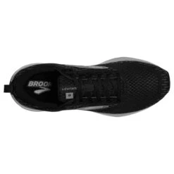 'Brooks' Men's Levitate GTS 5 - Black / Ebony / Grey 8 'Brooks' Men's Levitate GTS 5 - Black / Ebony / Grey -Outdoor Clothing Shop 110371 051 O Levitate GTS 5 1024x1024@2x