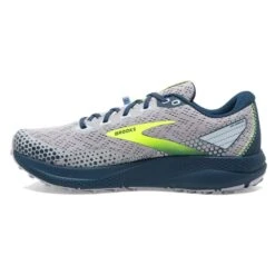 'Brooks' Men's Divide 3 - Alloy / Titan / Nightlife -Outdoor Clothing Shop 110381 046 M Divide 3 1024x1024@2x