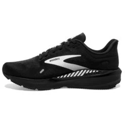'Brooks' Men's Launch GTS 9 - Black / White -Outdoor Clothing Shop 110387 048 M Launch GTS 9 1024x1024@2x
