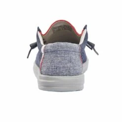 'Hey Dude' Men's Wally Free - Arctic Blue -Outdoor Clothing Shop 112272551 WALLY FREE ARTIC BLUE 05 2048x2048 b9224769 acf4 4630 b689 2ec2623b580f 1024x1024@2x