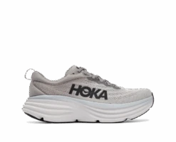 'HOKA' Men's Bondi 8 - Sharkskin / Harbor Mist (X-Wide) 8 'HOKA' Men's Bondi 8 - Sharkskin / Harbor Mist (X-Wide) -Outdoor Clothing Shop 1123202 SHMS 7 1 1f203dff 38ec 4645 8cc7 018461bf04c8 1024x1024@2x