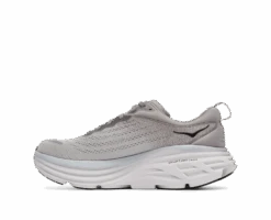 'HOKA' Men's Bondi 8 - Sharkskin / Harbor Mist (Wide) 9 'HOKA' Men's Bondi 8 - Sharkskin / Harbor Mist (Wide) -Outdoor Clothing Shop 1123202 SHMS 8 8046d7c7 768f 4f52 91e3 244b8aee5abb 1024x1024@2x