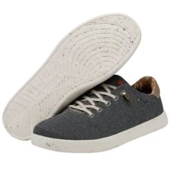 'Hey Dude' Men's KOB Eco Sox - Aegean -Outdoor Clothing Shop 112452724 KOB ECO SOX AEGEAN LEFT 3 2048x2048 ec59b55d 4336 4821 8ba7 4df637d8a239 1024x1024@2x