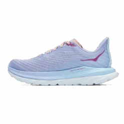'HOKA' Women's Mach 5 - Baby Lavender / Summer Song -Outdoor Clothing Shop 1127894 wBLSSN 8 png 1024x1024@2x