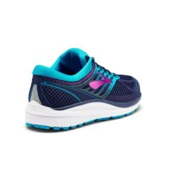 'Brooks' Men's Addiction 13 - Navy / Teal / Purple -Outdoor Clothing Shop 120253 456 H Addiction 13 1024x1024@2x