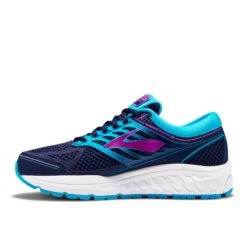 'Brooks' Men's Addiction 13 - Navy / Teal / Purple -Outdoor Clothing Shop 120253 456 M Addiction 13 1024x1024@2x