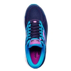 'Brooks' Men's Addiction 13 - Navy / Teal / Purple -Outdoor Clothing Shop 120253 456 O Addiction 13 1024x1024@2x