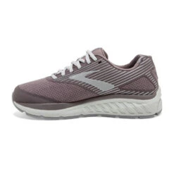 'Brooks' Women's Addiction Walker Suede - Shark / Alloy / Oyster -Outdoor Clothing Shop 120308 094 M Addiction Walker Suede CFF20 1024x1024@2x