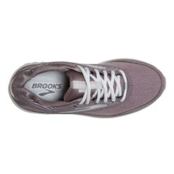 'Brooks' Women's Addiction Walker Suede - Shark / Alloy / Oyster -Outdoor Clothing Shop 120308 094 O Addiction Walker Suede CFF20 1024x1024@2x