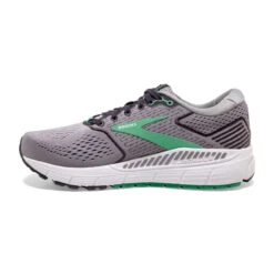 'Brooks' Women's Ariel 20 - Alloy / Blackened Pearl / Green -Outdoor Clothing Shop 120315 076 M Ariel 20 1024x1024@2x