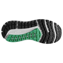 'Brooks' Women's Ariel 20 - Alloy / Blackened Pearl / Green -Outdoor Clothing Shop 120315 076 S Ariel 20 1024x1024@2x