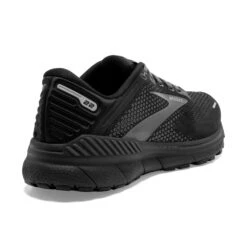 'Brooks' Women's Adrenaline GTS 22 - Black / Black / Ebony -Outdoor Clothing Shop 120353 020 H Adrenaline GTS 22 1024x1024@2x