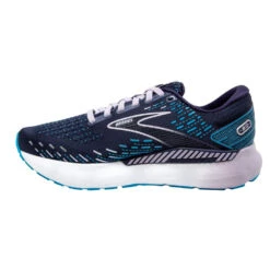 'Brooks' Women's Glycerin GTS 20 - Peacoat / Ocean / Pastel Lilac -Outdoor Clothing Shop 120370 499 M Glycerin GTS 20 1024x1024@2x