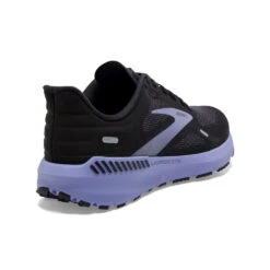 'Brooks' Women's Launch GTS 9 - Black / Ebony / Purple -Outdoor Clothing Shop 120374 060 H Launch GTS 9 1024x1024@2x