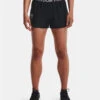 'Under Armour' Women's Freedom Play Up Shorts - Black
