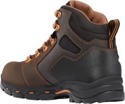 'Danner' Men's 4.5" Vicious WP Comp Toe Hiker - Brown / Orange 8 'Danner' Men's 4.5" Vicious WP Comp Toe Hiker - Brown / Orange -Outdoor Clothing Shop 13860 M 1024x1024@2x
