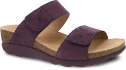 'Dansko' Women's Maddy - Purple Milled Nubuck -Outdoor Clothing Shop 1510494900 1024x1024@2x