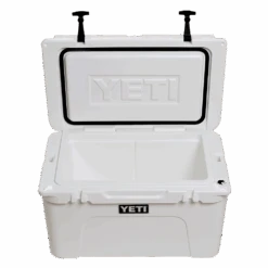 'YETI' Tundra 45 Hard Cooler - White
