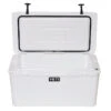 'Yeti' Tundra 75 Hard Cooler - White