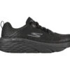 'Skechers' Men's Max Cushioning Elite SR Soft Toe - Black